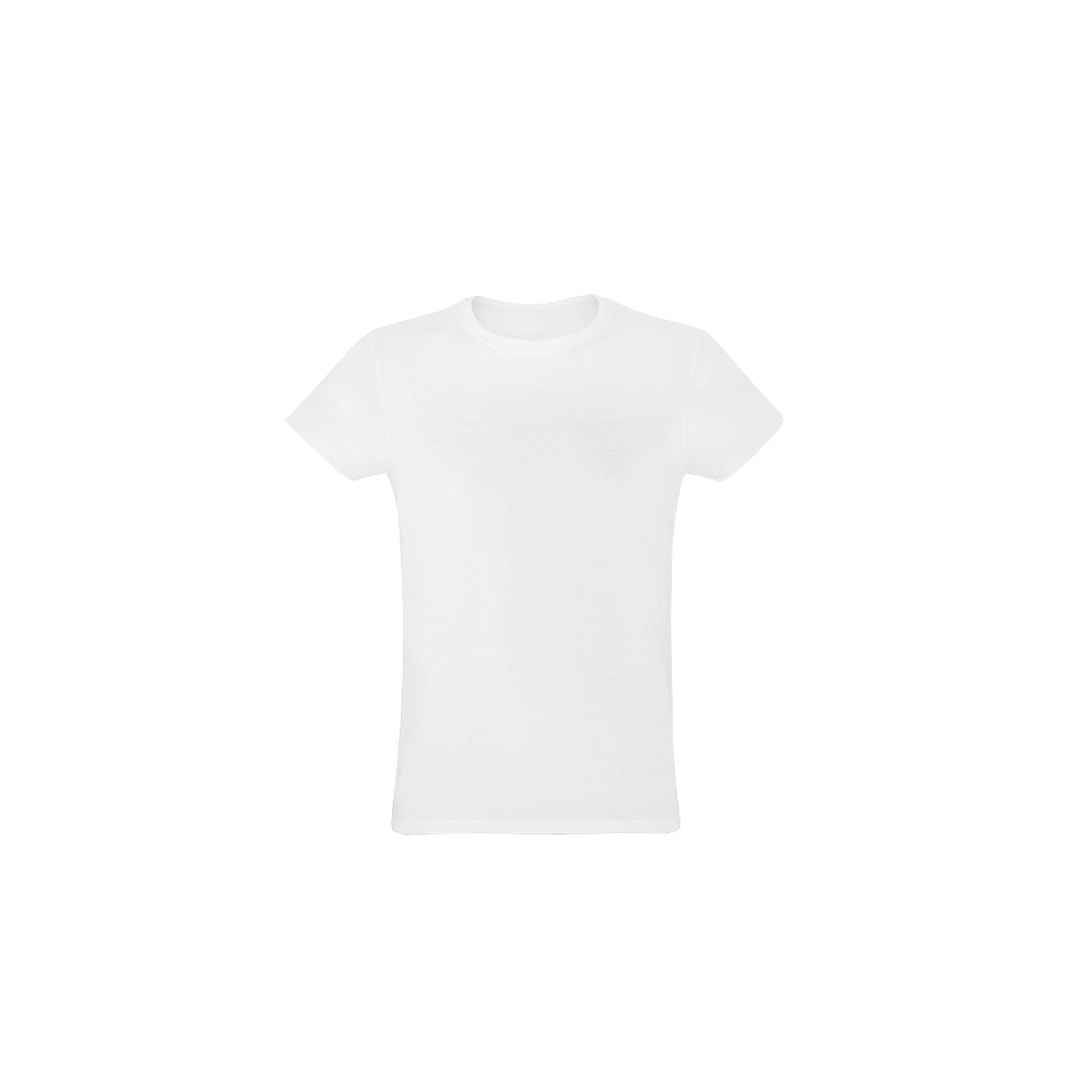 Camiseta unissex de corte regular-30513